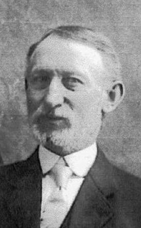 August Benzen