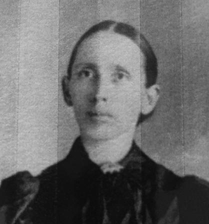 Mary Dillin Fender